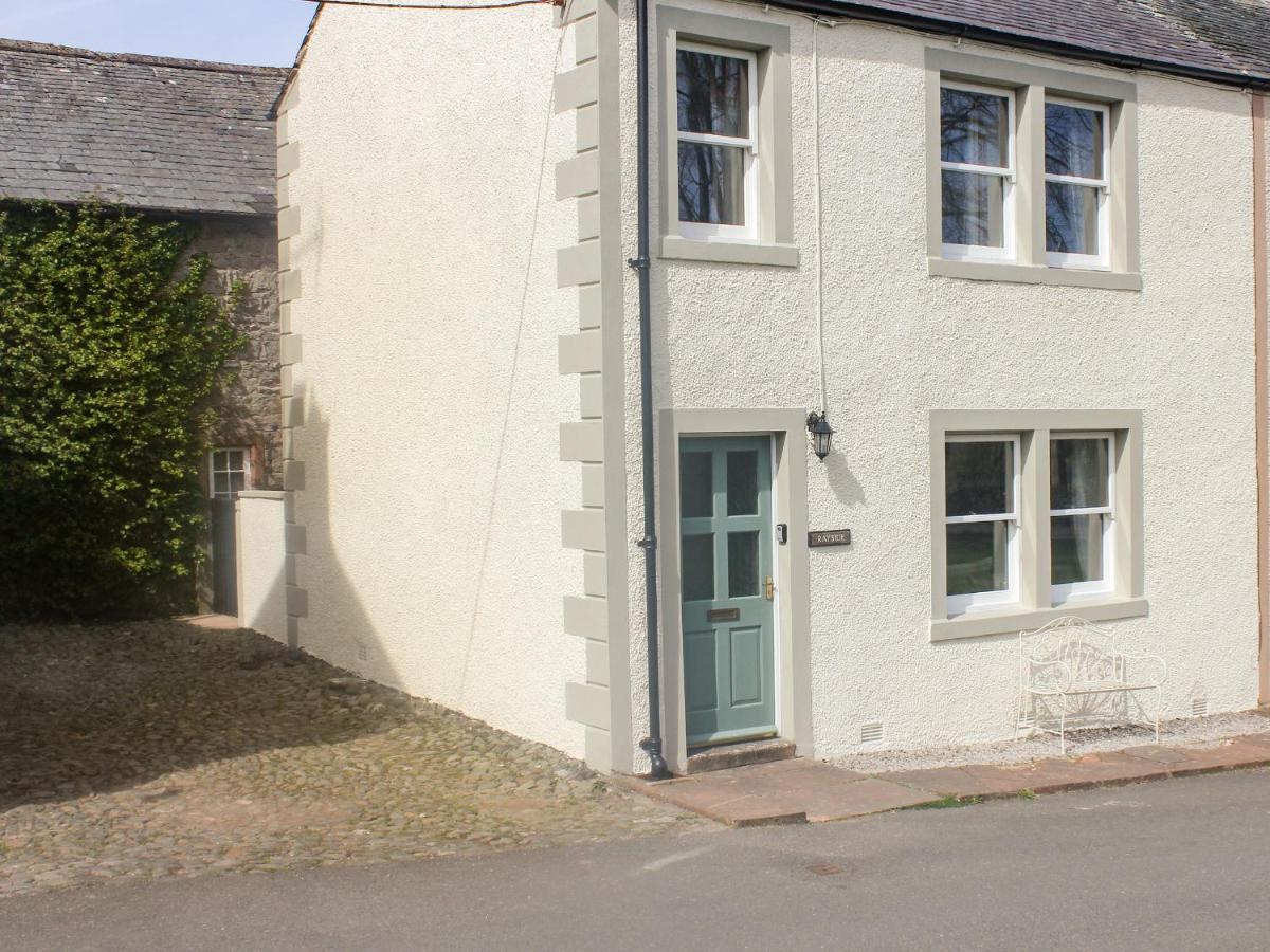 Rayside Villa Penrith Bagian luar foto