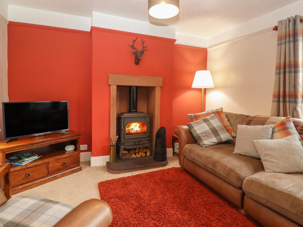 Rayside Villa Penrith Bagian luar foto